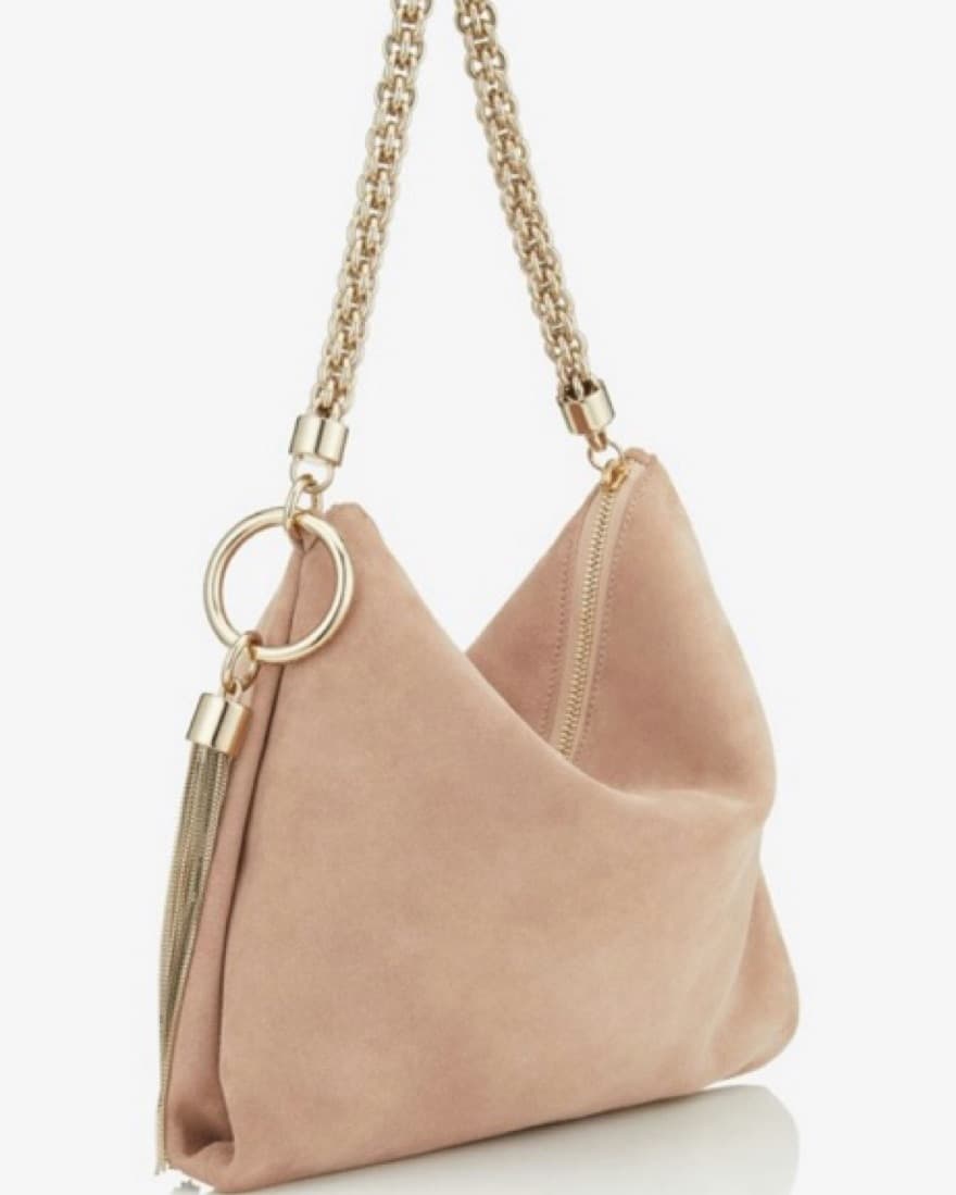 Jimmy Choo Callie Clutch - Image 2