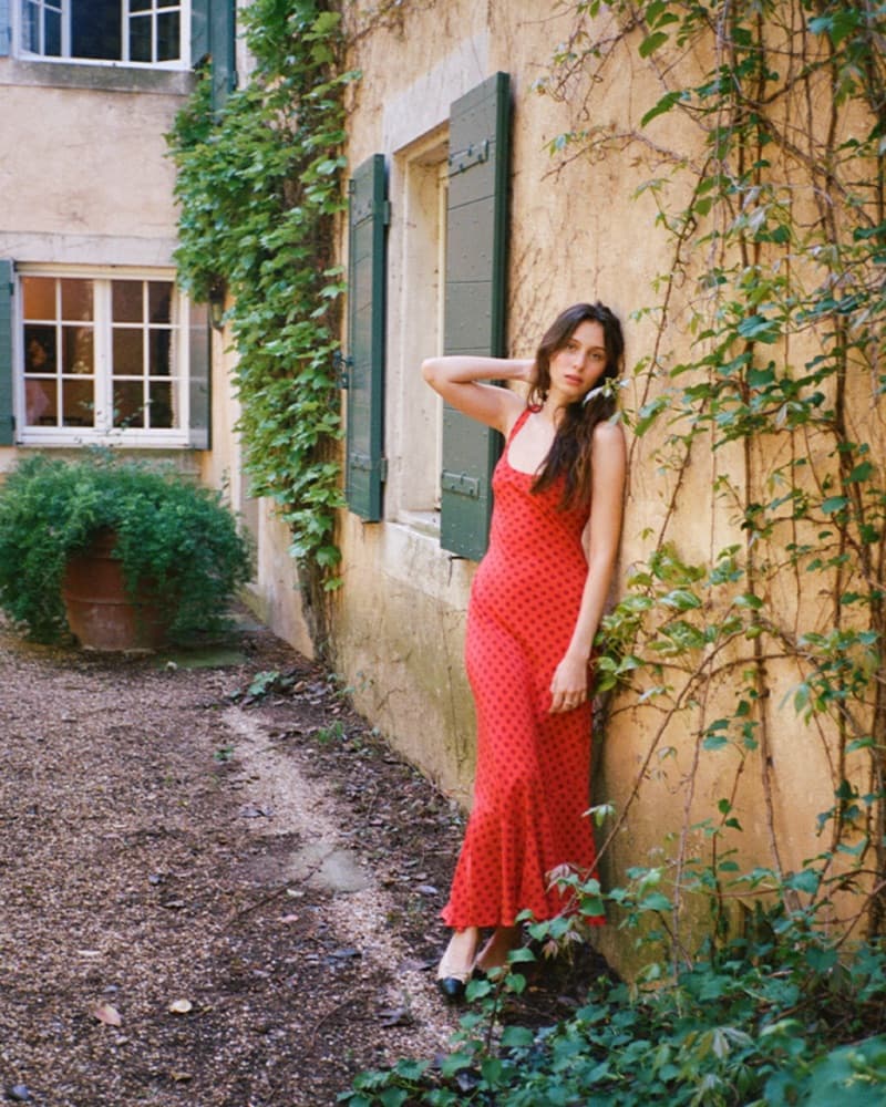 Allegra Dress Realisation Par - Image 2