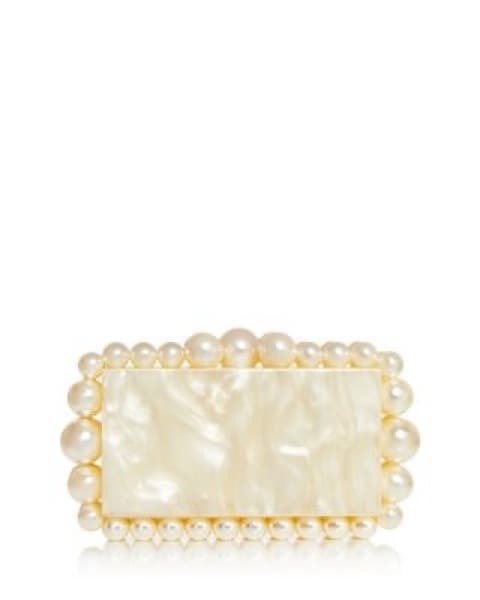 Cult Gaia Eos Clutch - Image 1