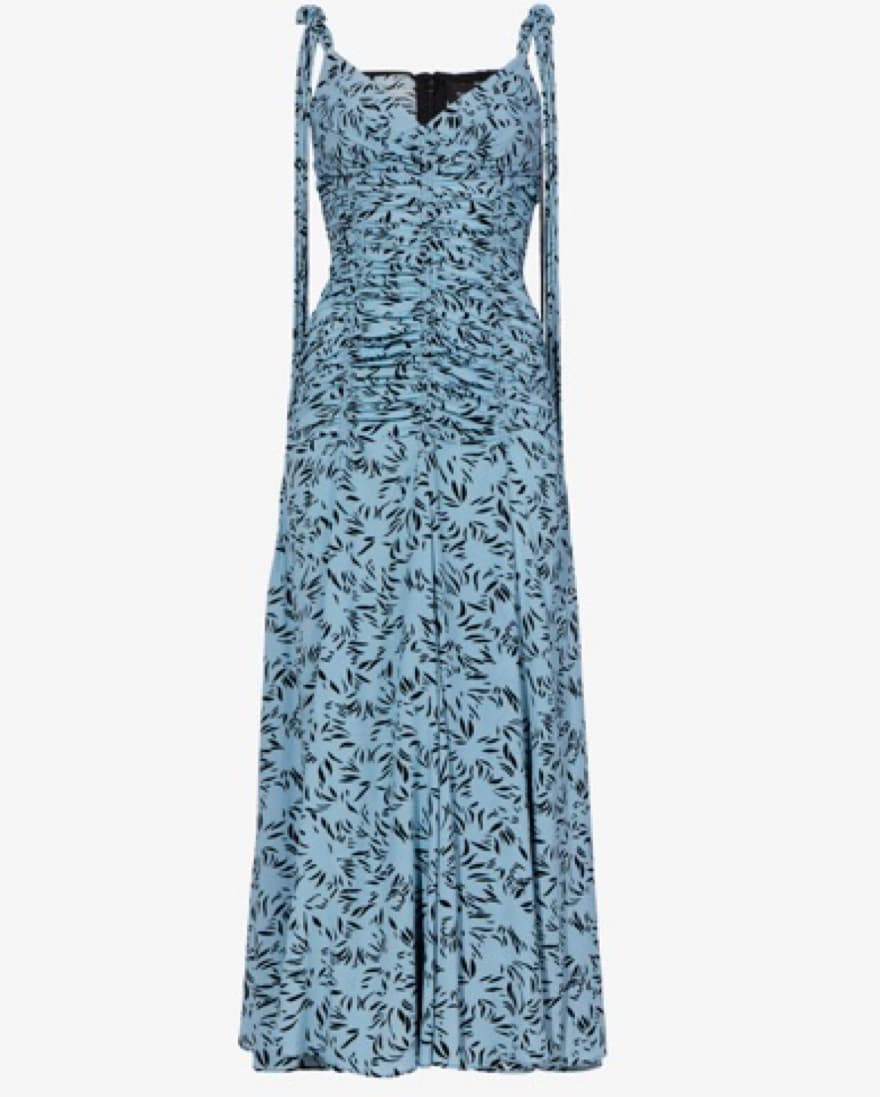 Proenza Schouler Dress - Image 1