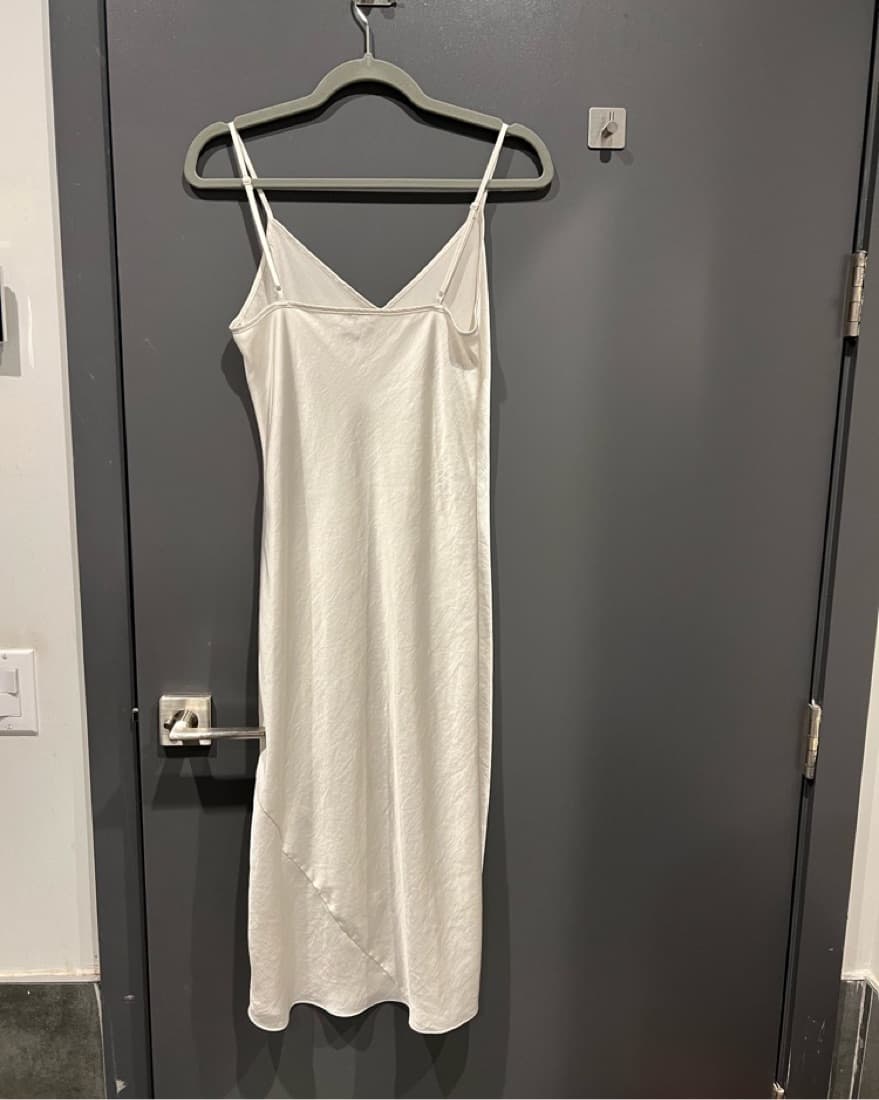 aritiza wilfrid only slip dress - Image 4