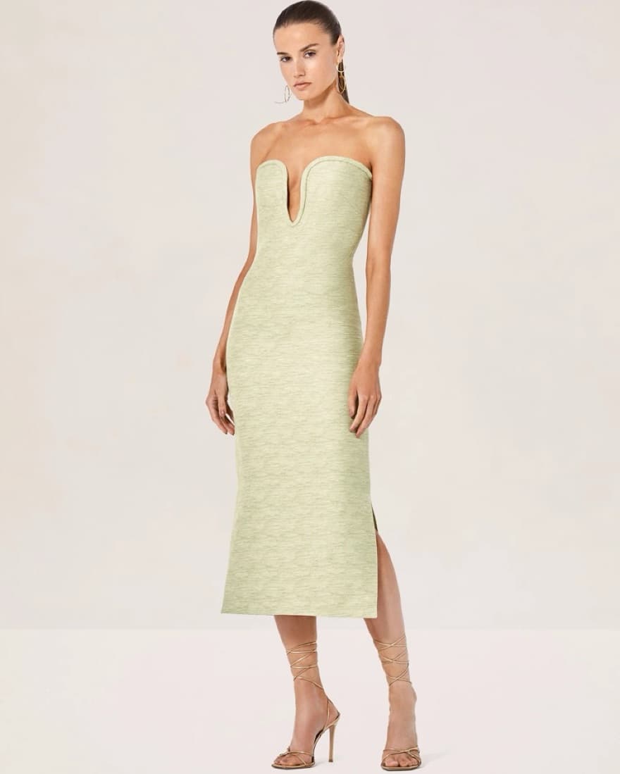 Alexis Romani Dress - Image 1