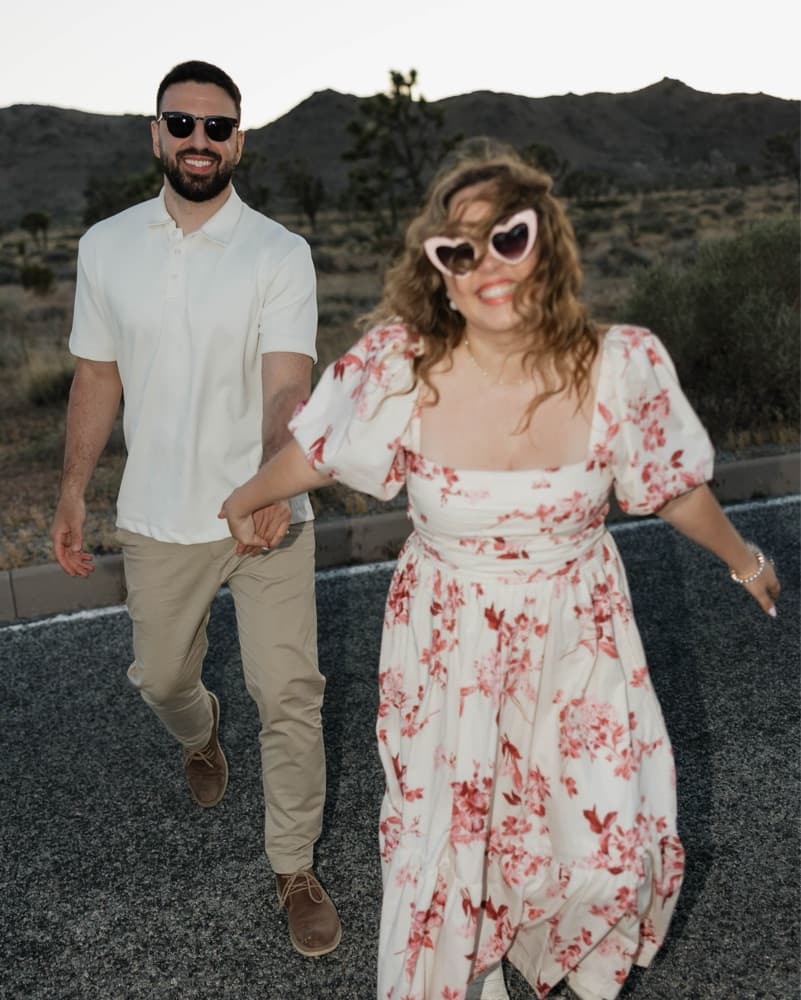 Abercrombie White And Pink Maxi Dress - Image 5