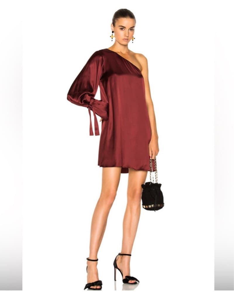 Tanya Taylor Leah Dress - Image 1