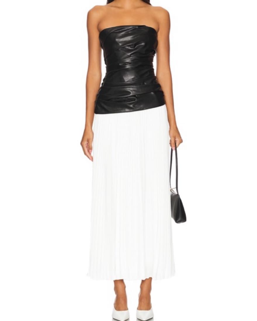 SIMKHAI Arie Strapless - Image 4