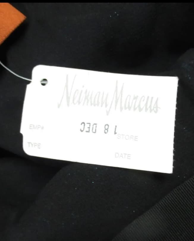 nwt MISSONI size 38 maxi dress - Image 4
