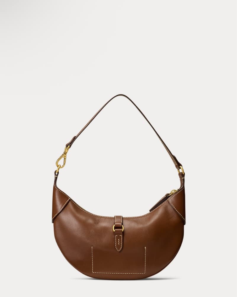 Polo ID CalfSkin In Color Cuoio - Image 2