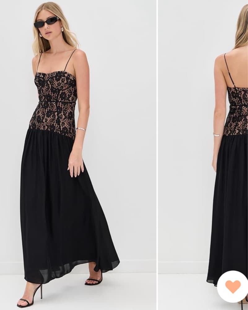Cami NYC Corsica Dress  - Image 4
