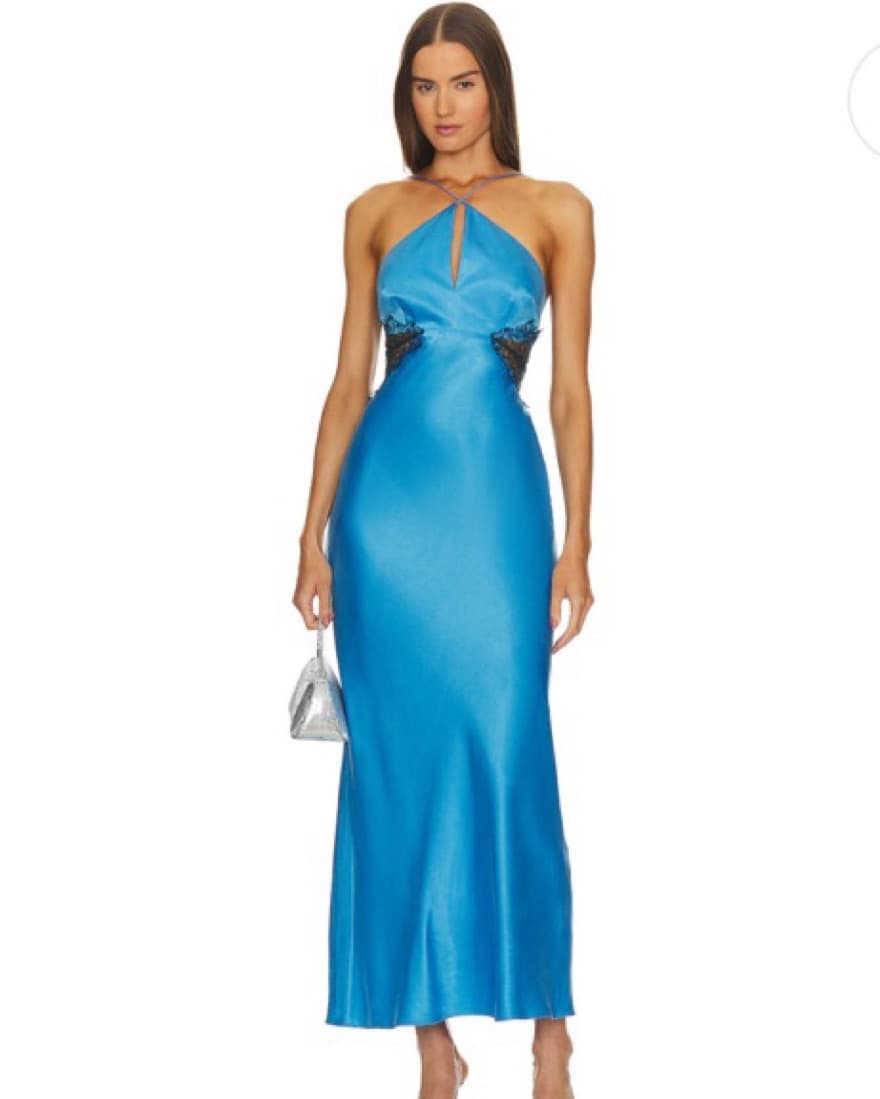 Significant Other Dress - Image 1