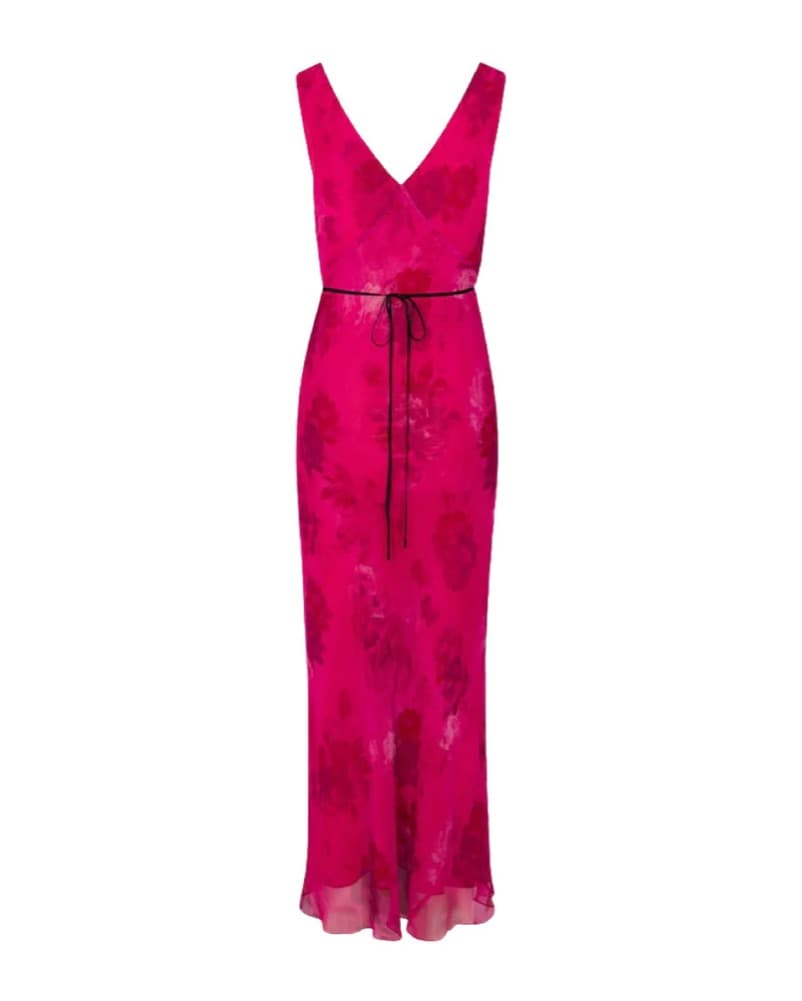 Réalisation Par Marie Maxi Dress - Image 5