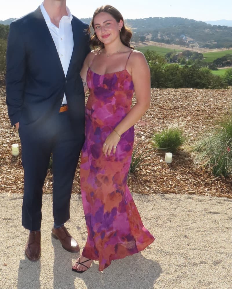 Selfie Leslie Formal Dress - Image 1