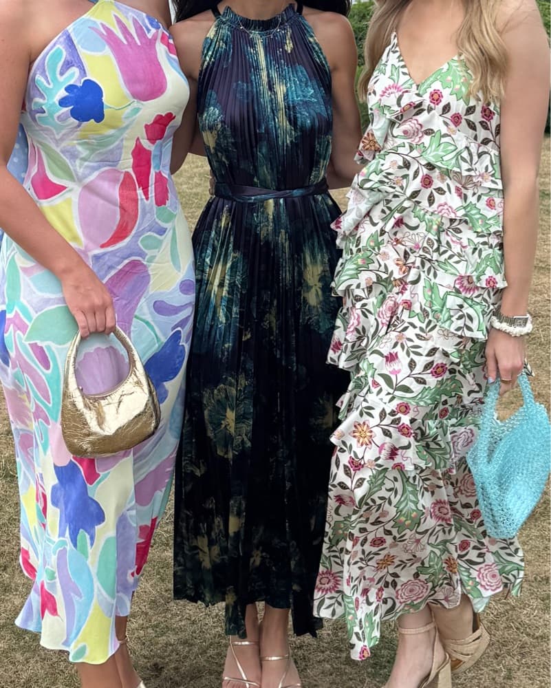 Ulla Johnson Dress - Image 2
