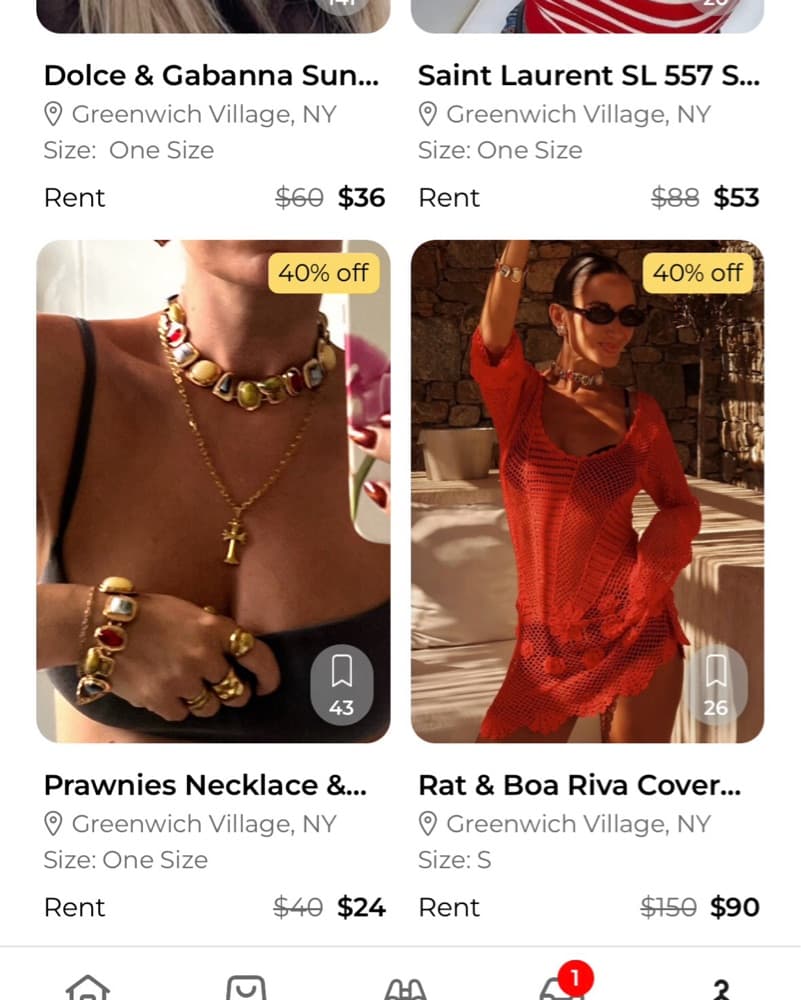 Summer dress & accessory Bundle  - Image 2