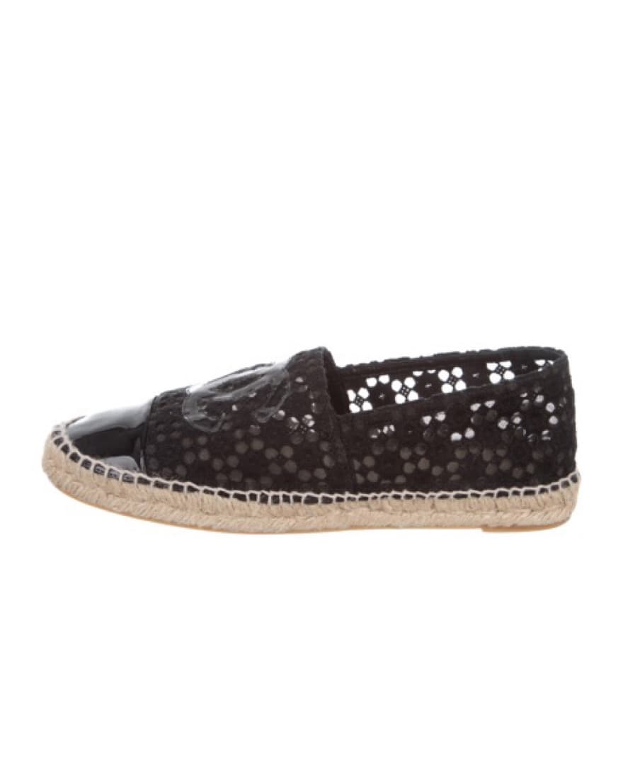 Chanel Espadrilles  - Image 3
