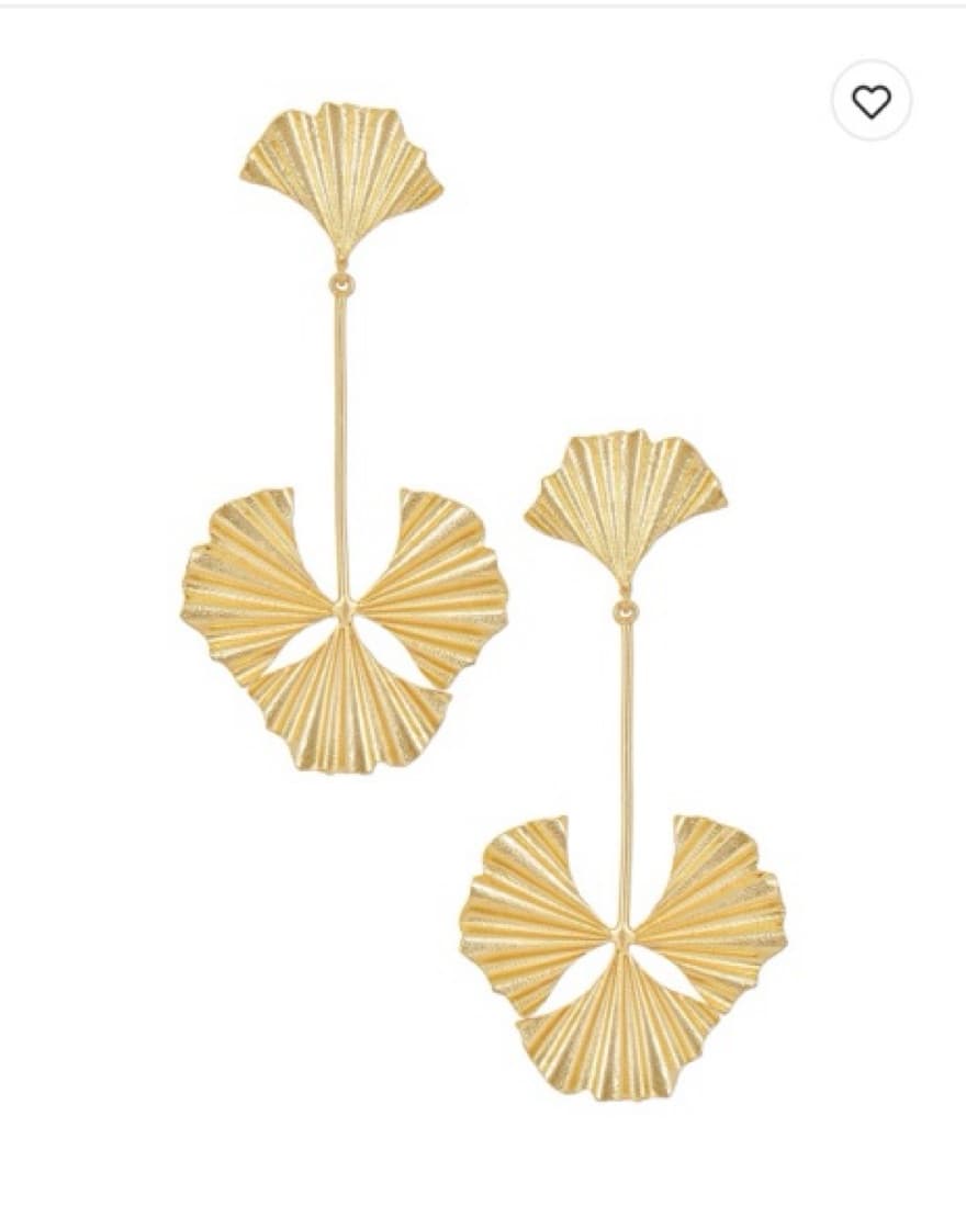 Revolve X Shashi Juliette Earrings - Image 1