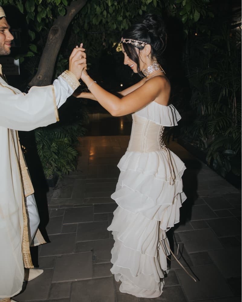 Balley Russes Gown - Image 5