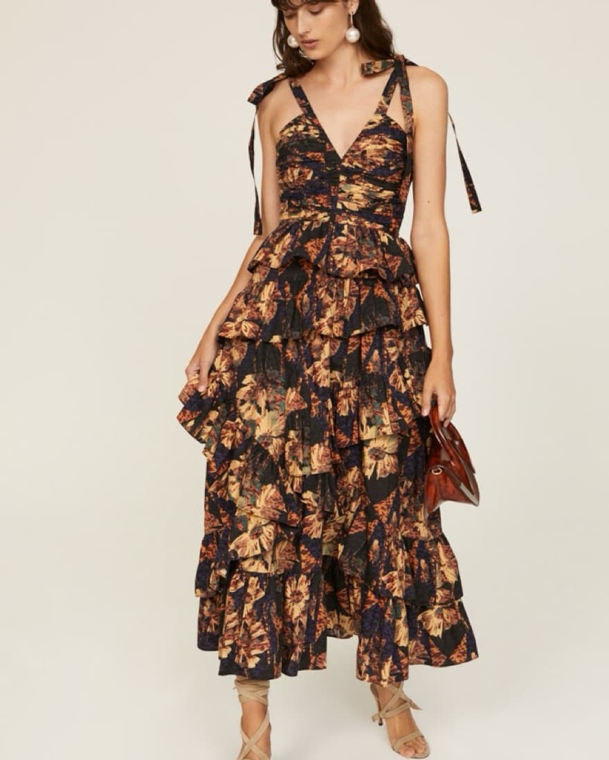 Ulla johnson Candace Dress - Image 1