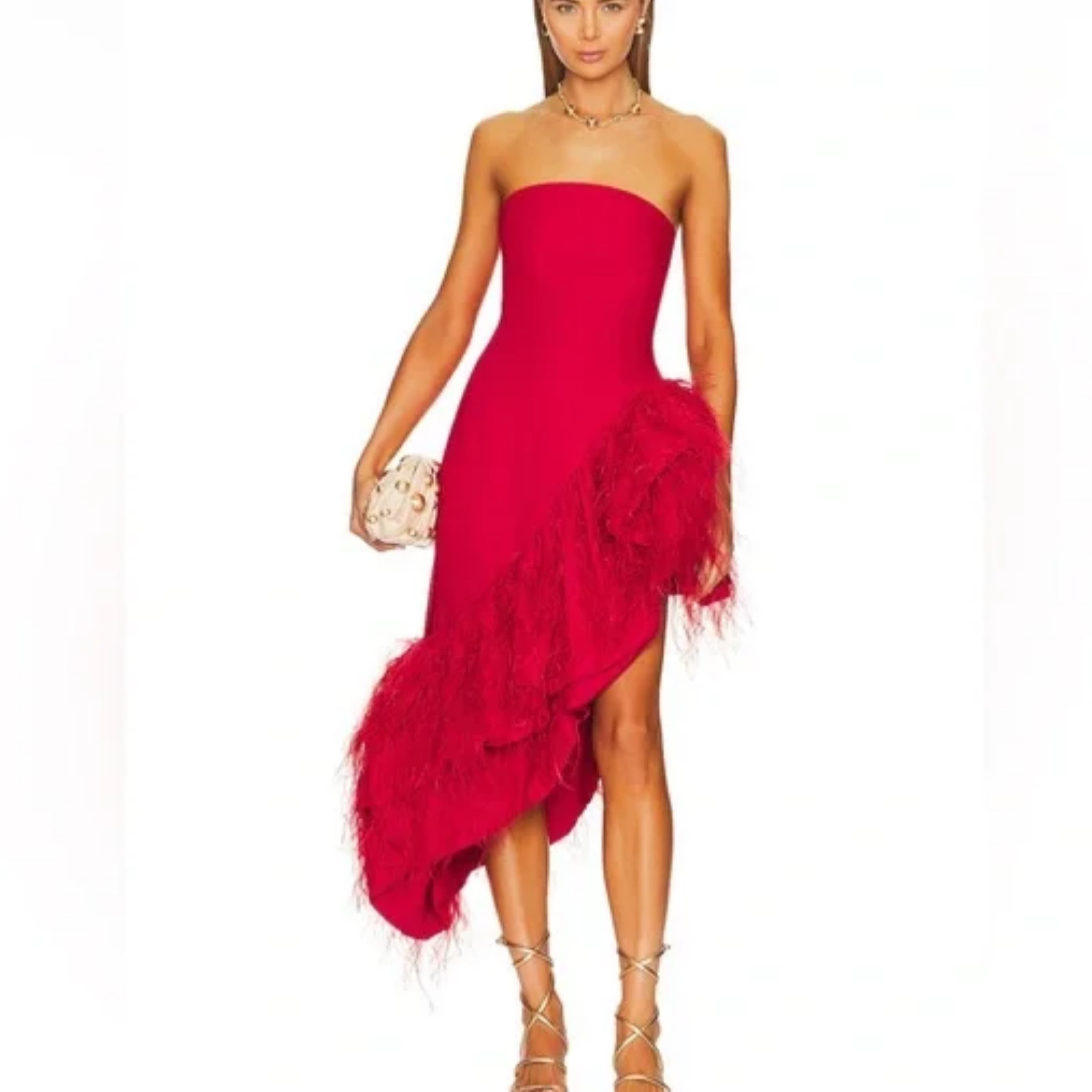 Cult Gaia Gosia Gown - Image 2