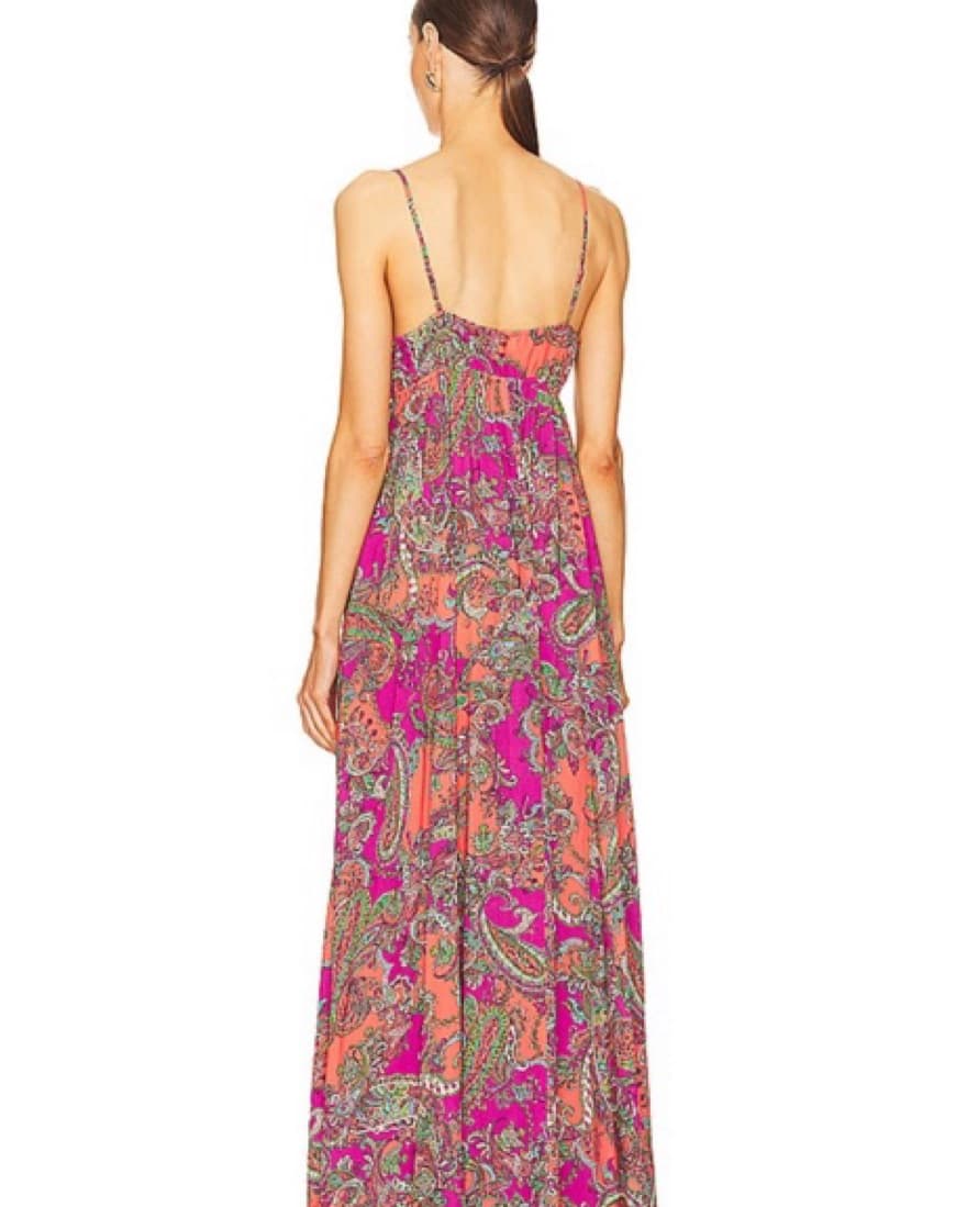 L’Agence Stefani Dress - Image 5