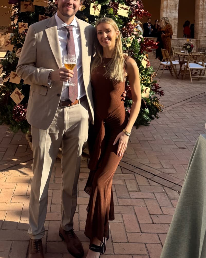 Lovers & Friends Ellie Maxi Dress - Image 4