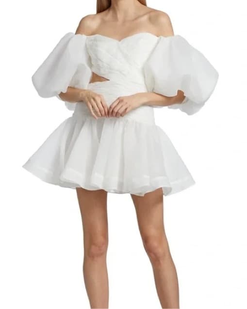 Aje Inspired Dress - Image 2