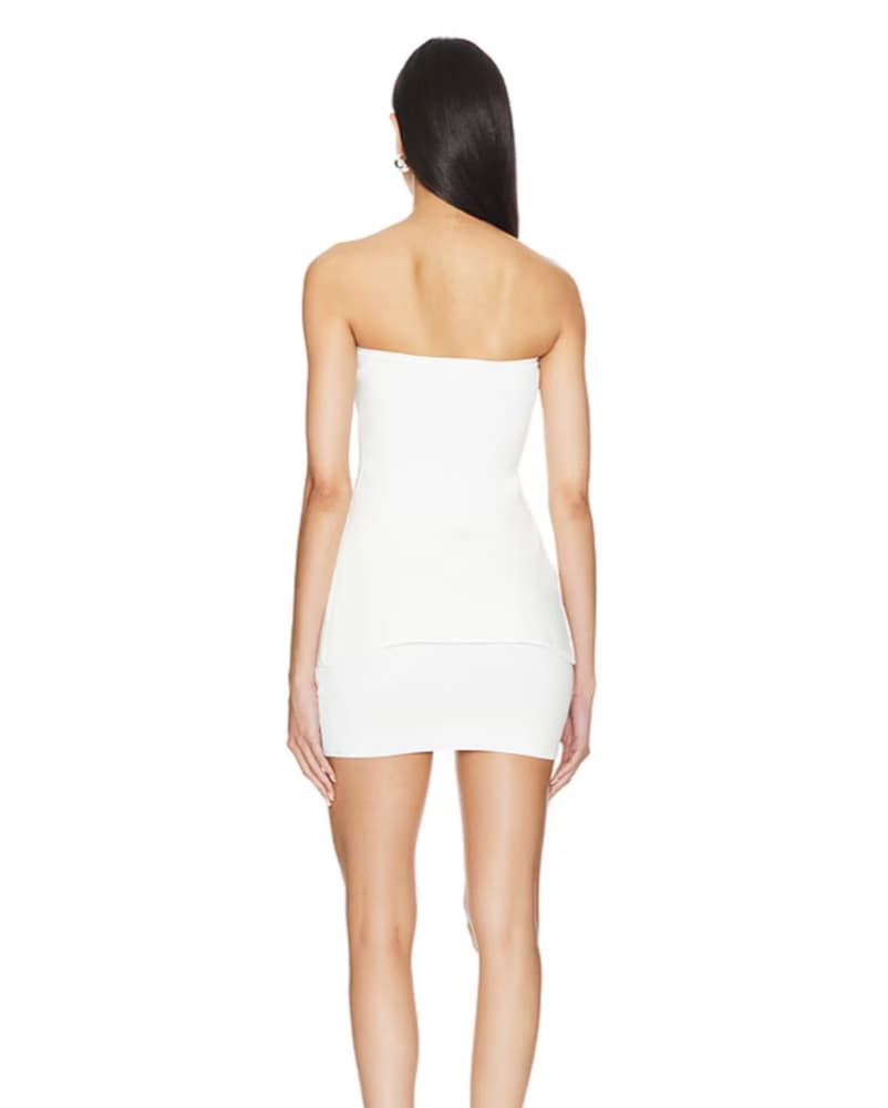 Rianna Skirt Set - Superdown - Image 2