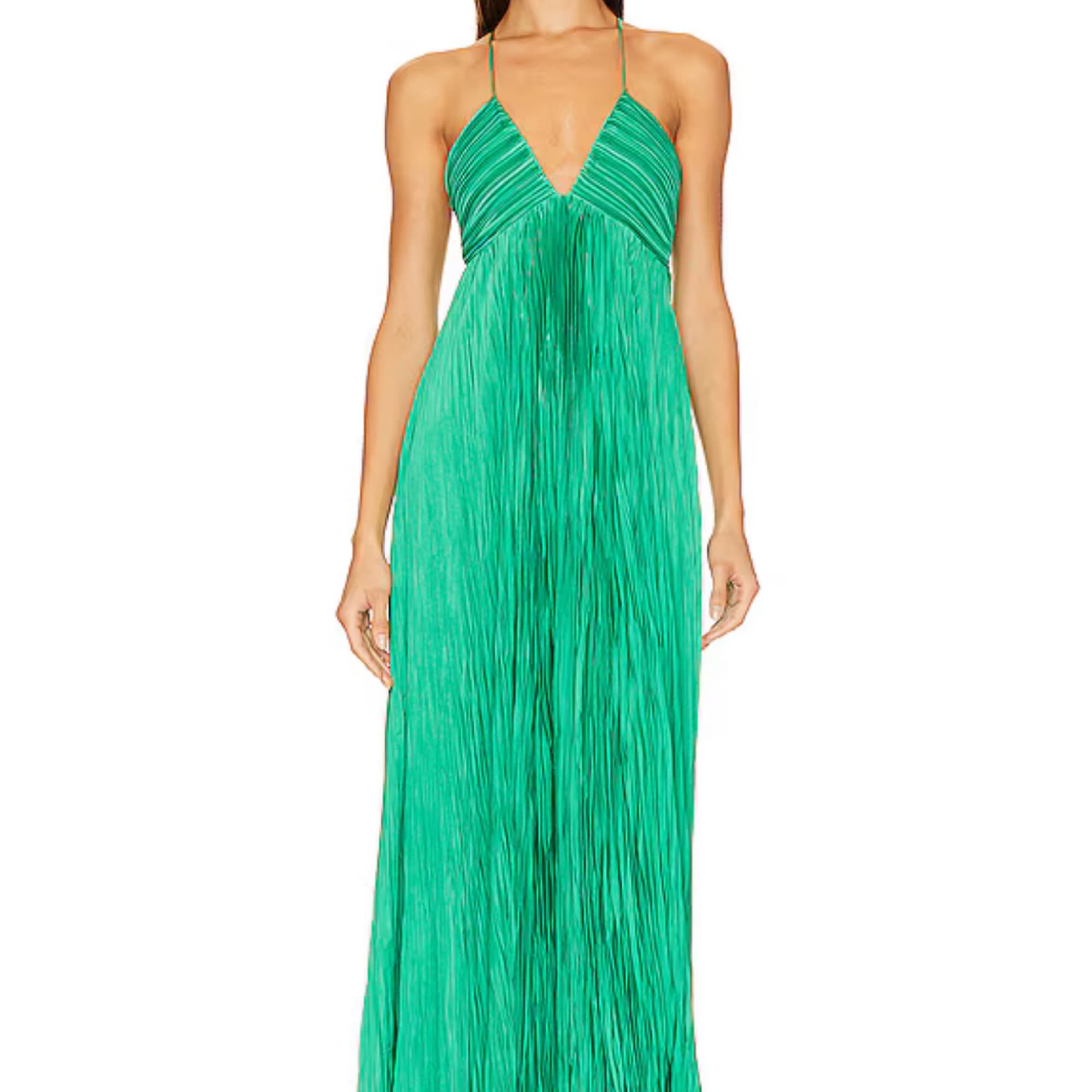 A.L.C Wedding Guest Dress - Image 2