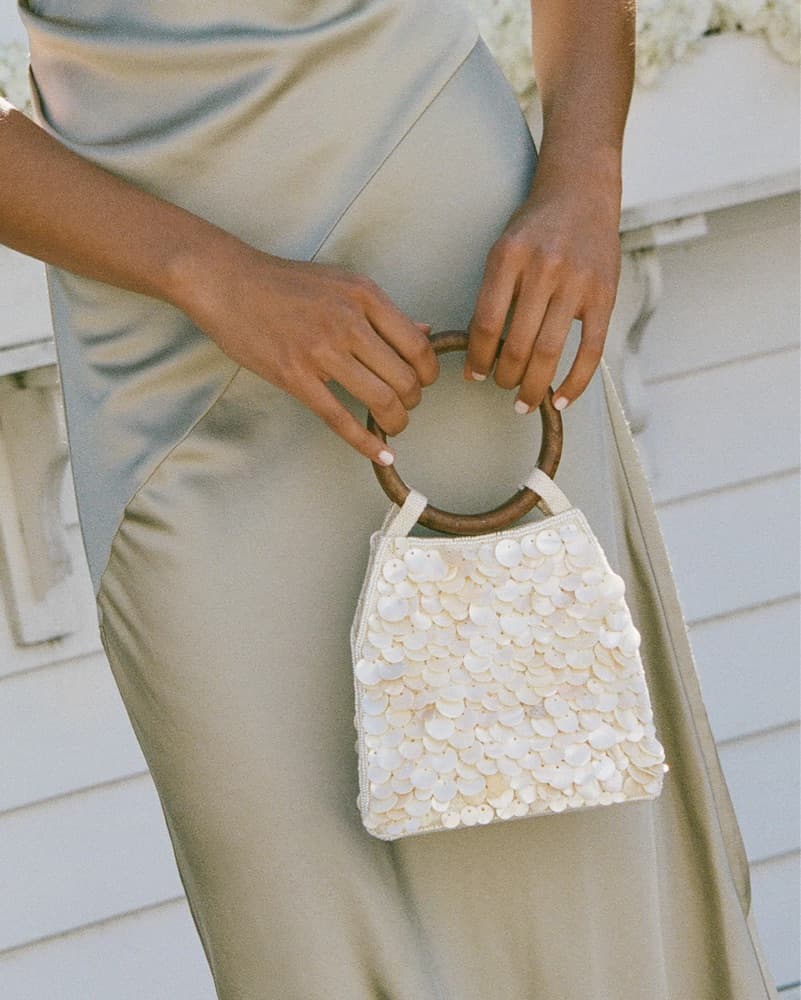 Dolce Vita Allegra Handbag - Image 1