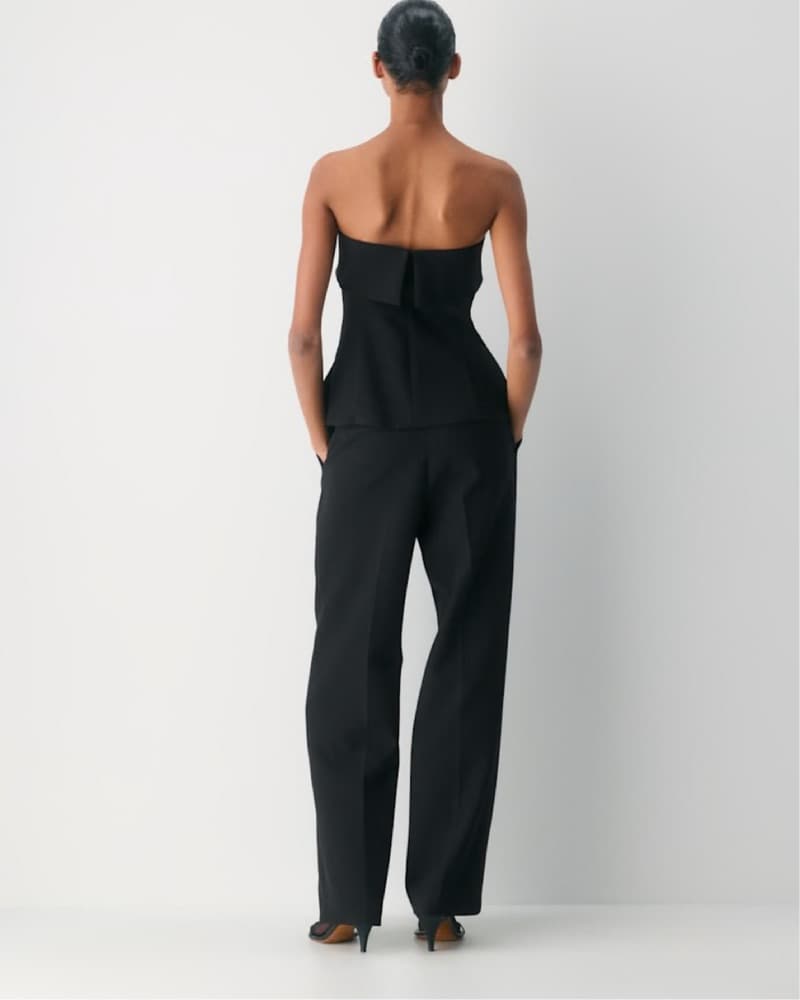 Aritzia Babaton Element Tube Top  - Image 2