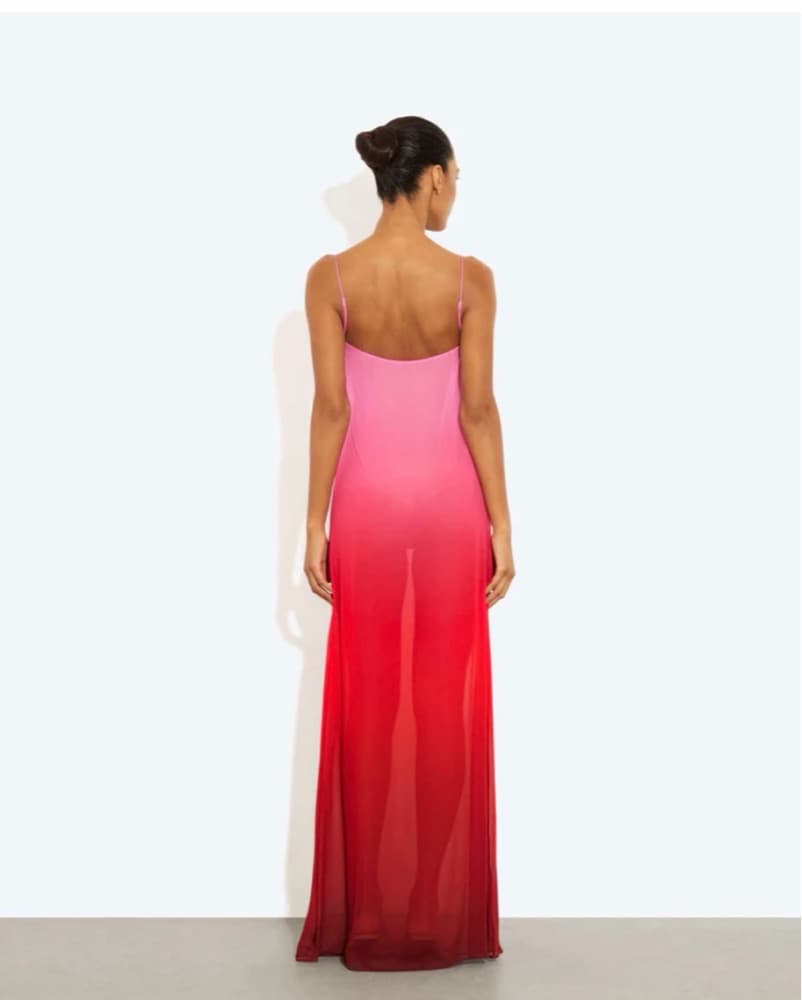 Rat & Boa Arabella Maxi Dress - Image 3