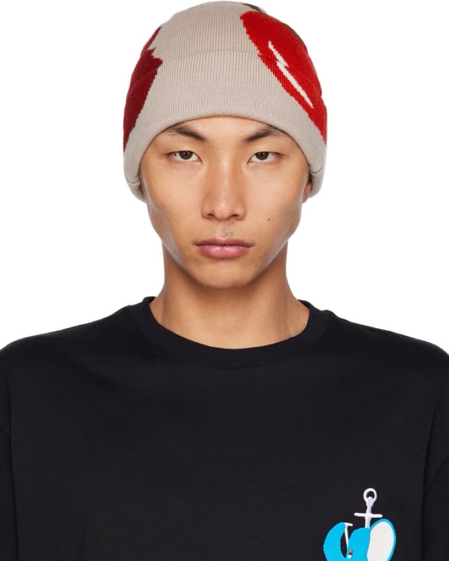 JW Anderson Beanie - Image 2