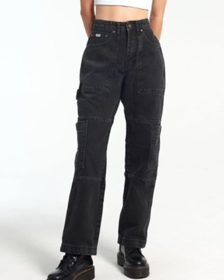 The Ragged Priest Combat Jean  - Image 2