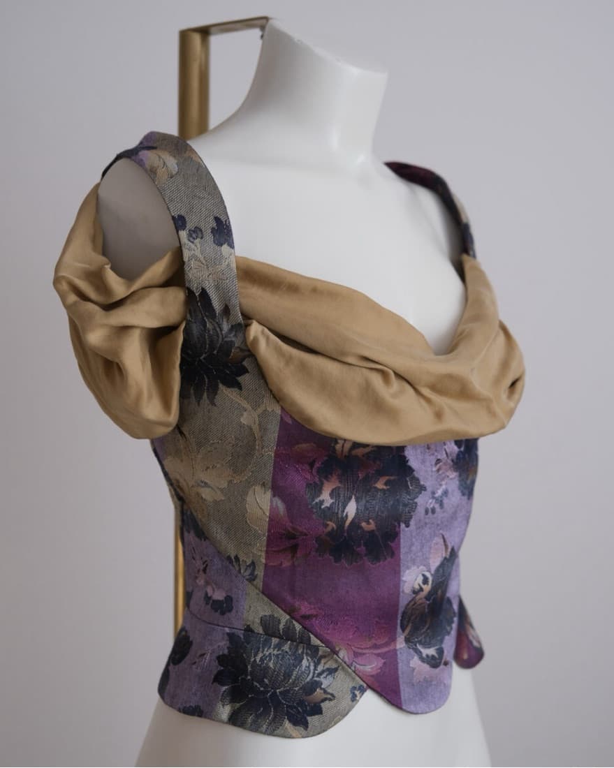 Vivienne Westwood Red Label Corset - Image 4
