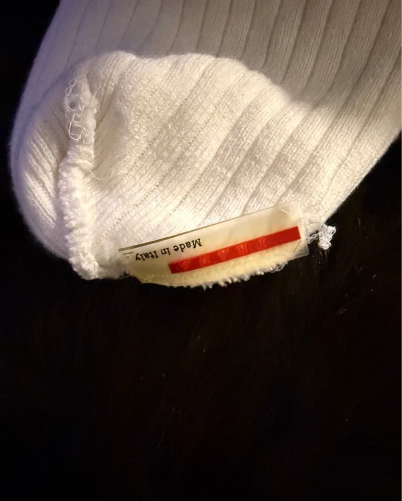 Prada Hat  - Image 3