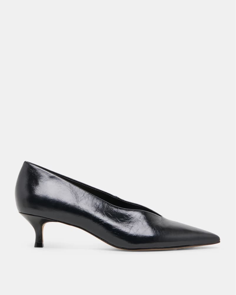 Dolce Vita Black Heels - Image 3