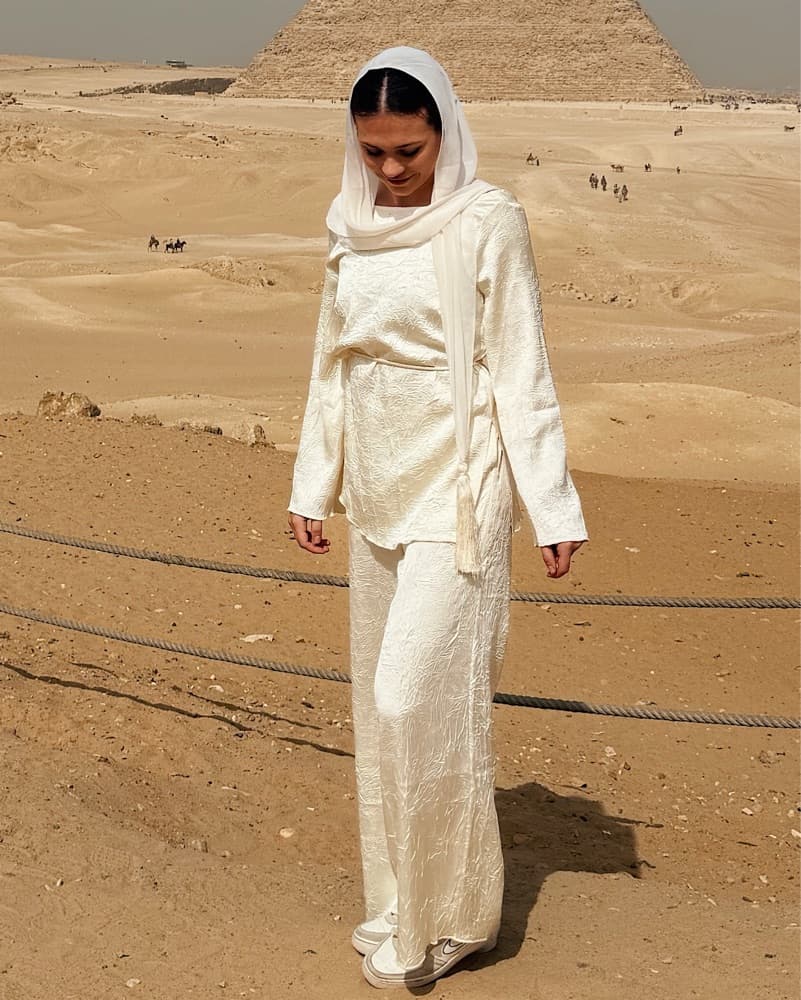 Free People Celeste Pant Suit - Image 3