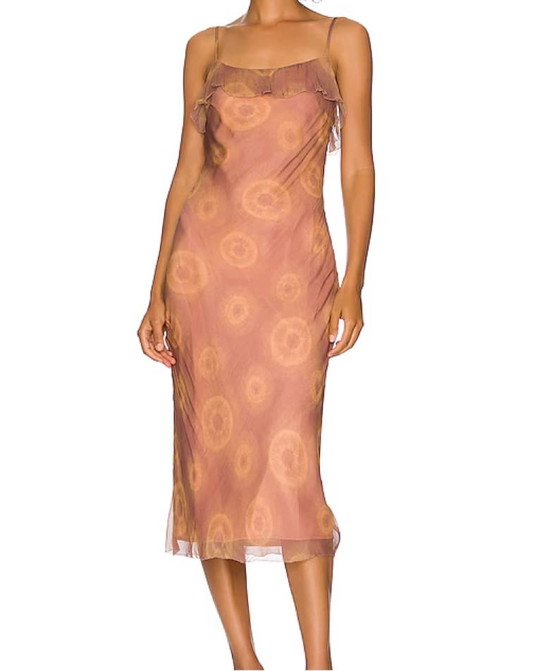 Revolve X House of Harlow 1960 - Image 1