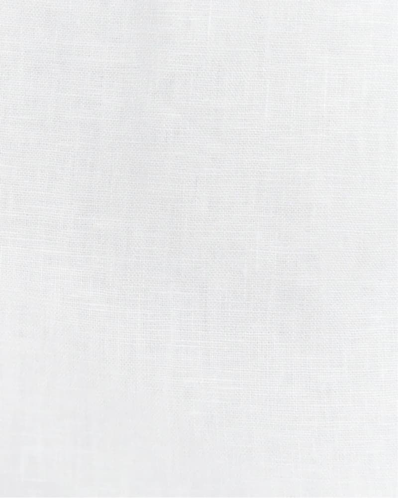 Reformation Hamley Linen Dress - Image 5
