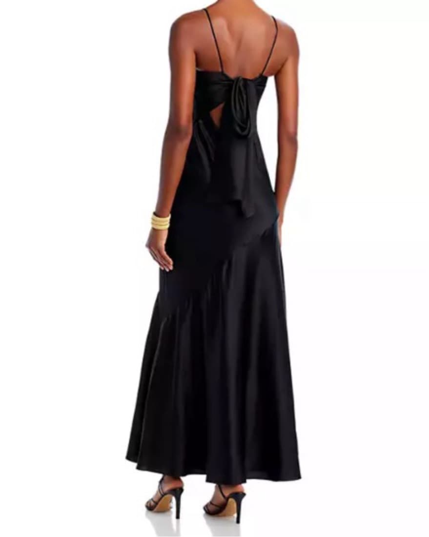 LoveShackFancy Oaklynn Dress - Image 4