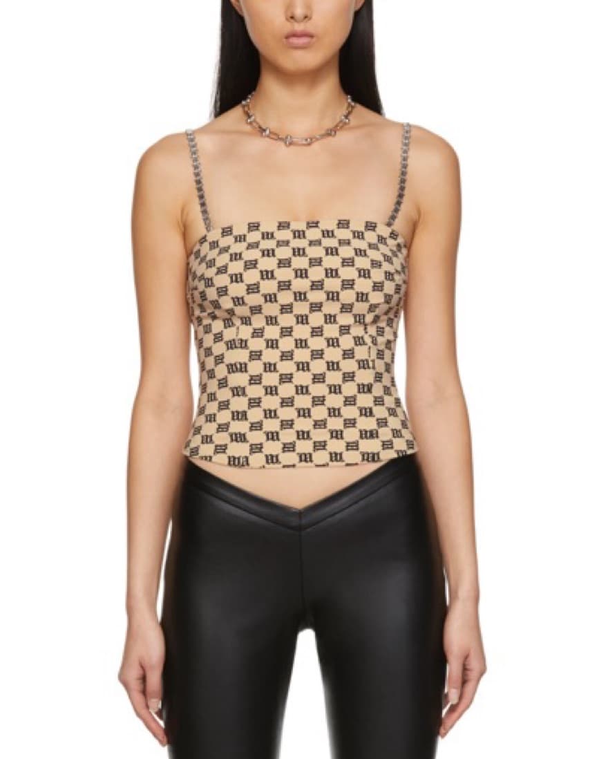 MISBHV Cami - Image 1