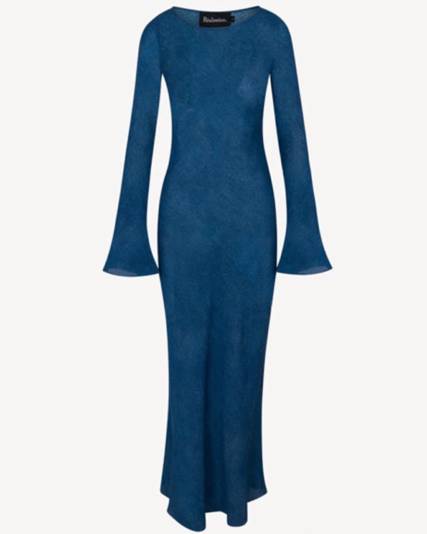 Realisation Par Maxi Dress - Image 2