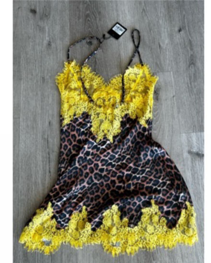 I Am Gia Everlee Dress - Image 4