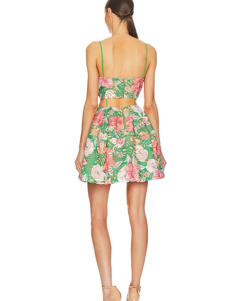 Elliat Mikaela Dress - Image 4