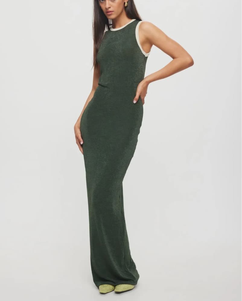 Lioness 97 Maxi Dress - Image 4