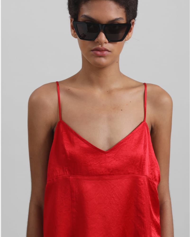 Frankie Shop Mini Dress - Image 2