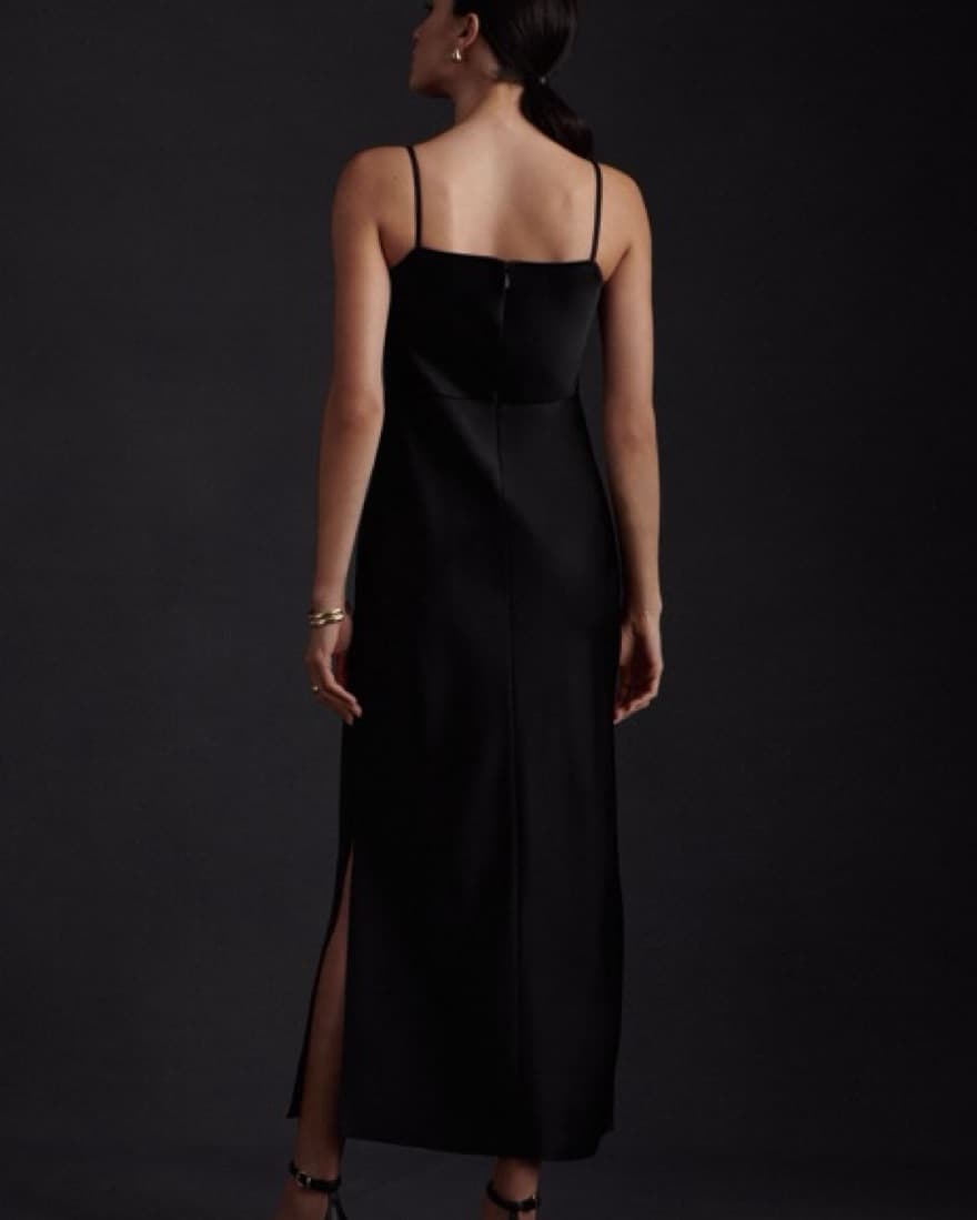 BHLDN Slip Dress - Image 2
