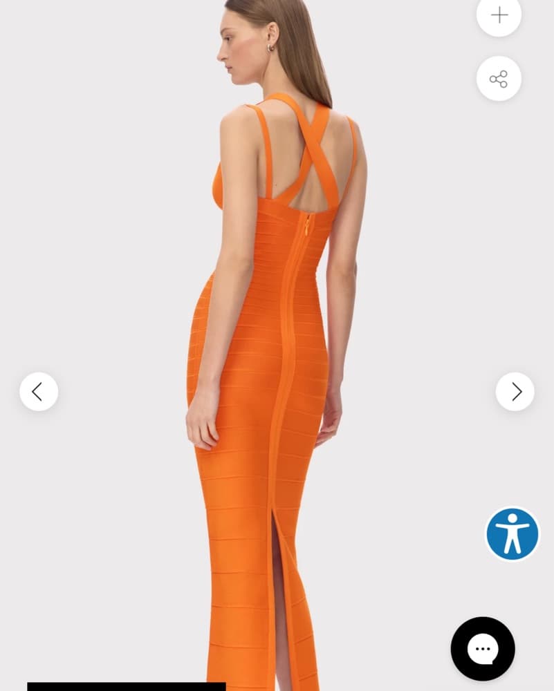 Herve Leger - Image 2