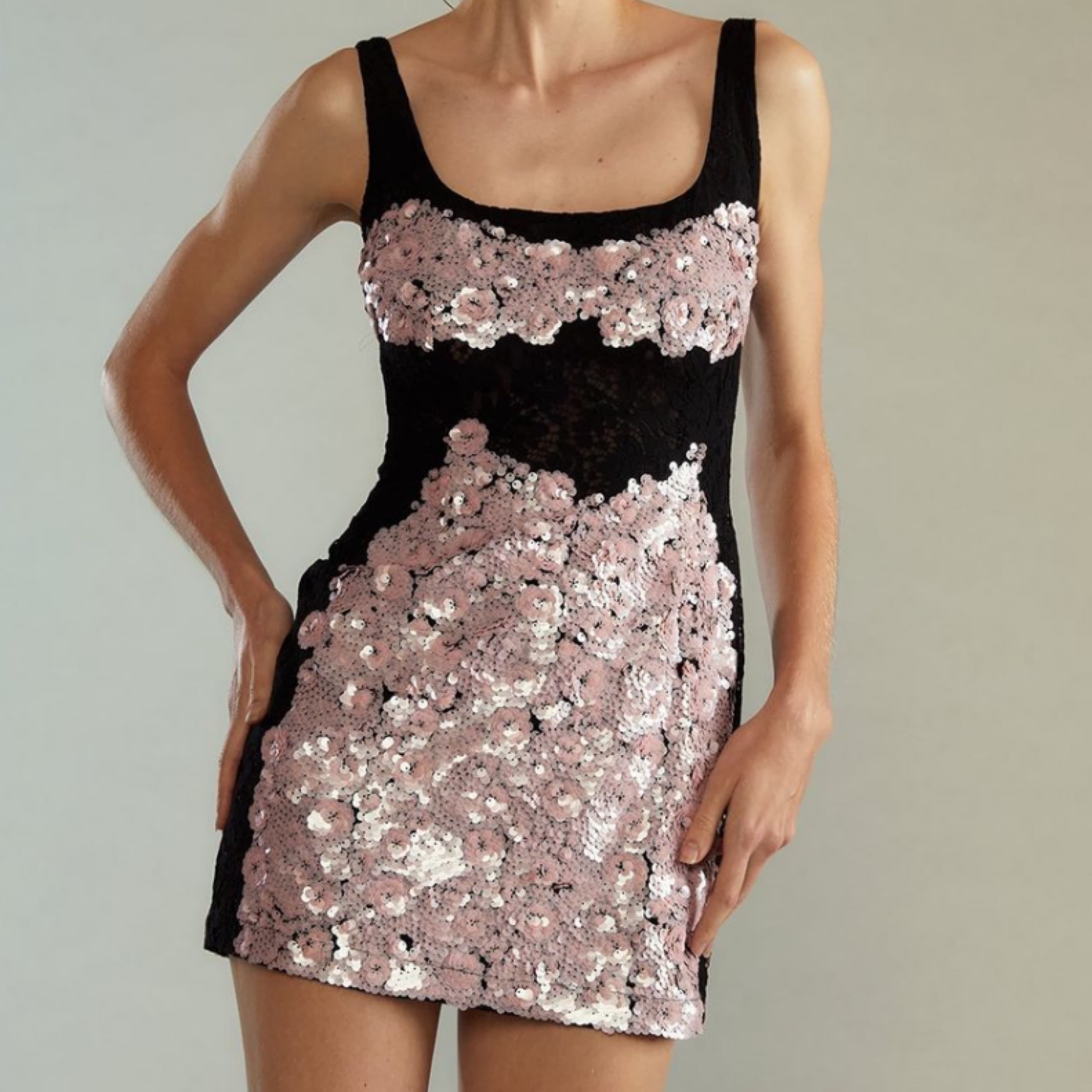 Cynthia Rowley Cosmo Dress - Image 4