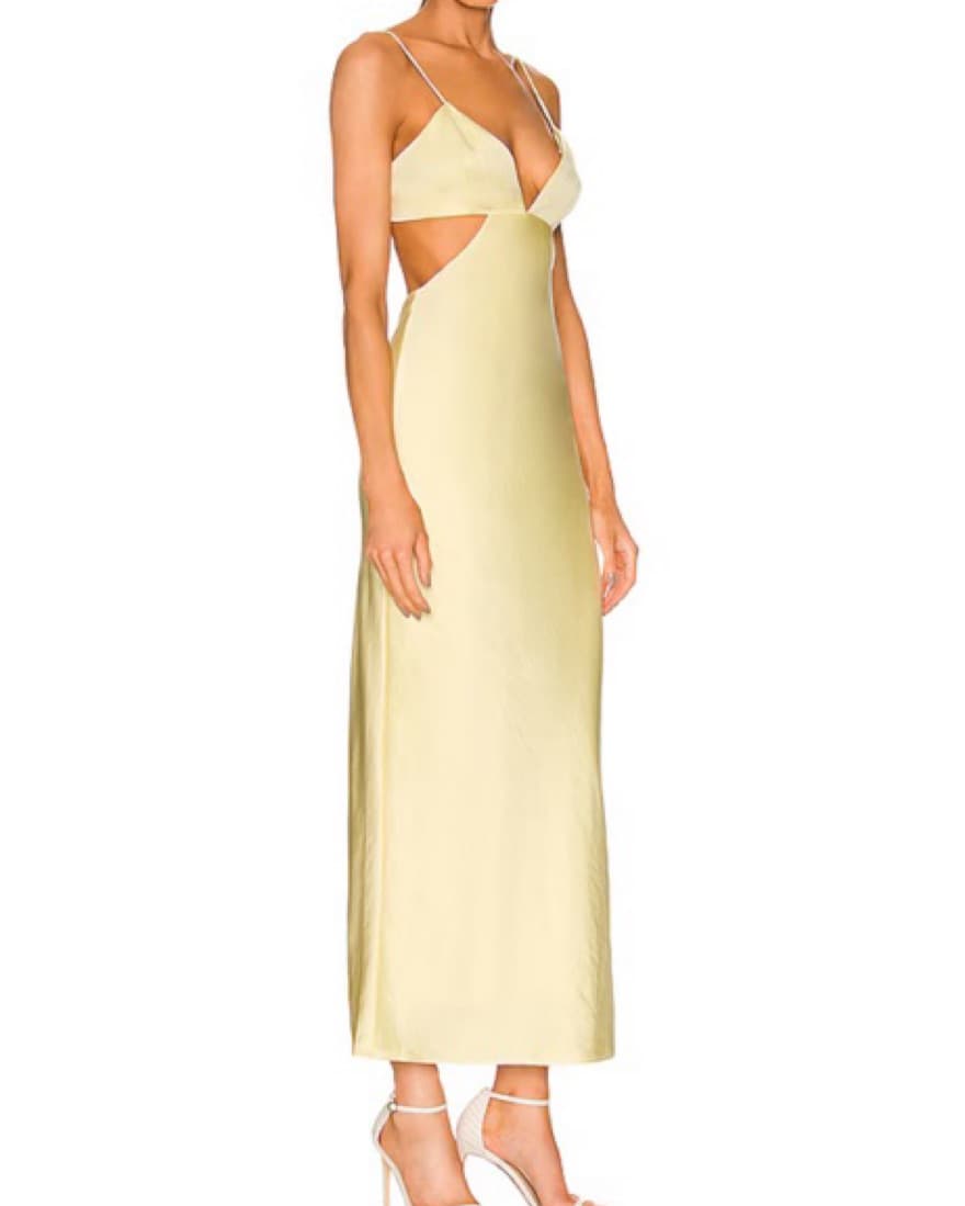 Jacy Dress - Image 2