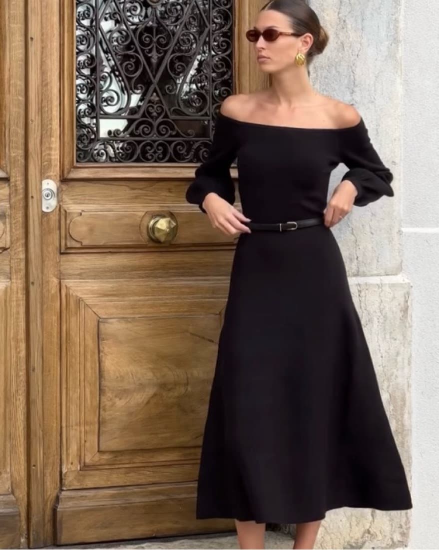 Sold Out Hill House Dress!! - Image 3